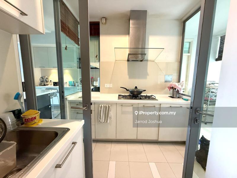 Kondominium untuk Dijual di Kiaramas Danai oleh Jarrod Joshua - iProperty.com.my