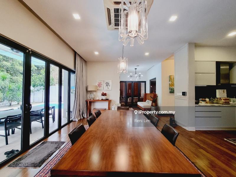 Bungalow House for Sale in Pju 3, Tropicana by Reni Lim - iProperty.com.my