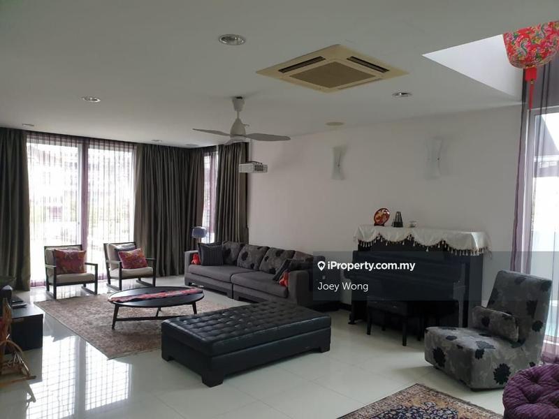 Semi-Detached House for Sale in Damansara Jaya, Petaling Jaya by Joey Wong - iProperty.com.my
