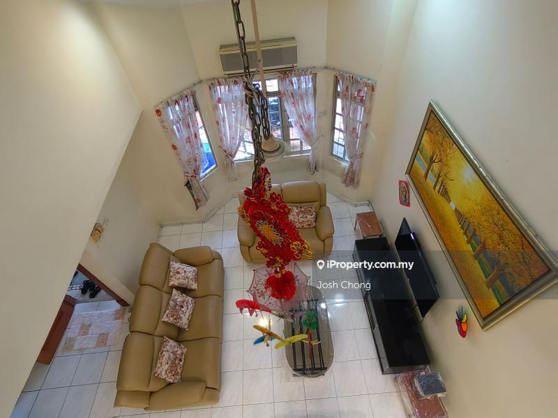 Rumah Berangkai 2.5 Tingkat untuk Dijual di Seksyen 7, Shah Alam oleh Josh Chong - iProperty.com.my