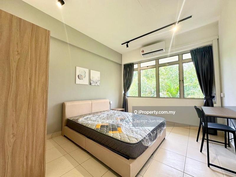 Apartment for Rent in Sri Indah Court by Zephyr Khoo - iProperty.com.my
