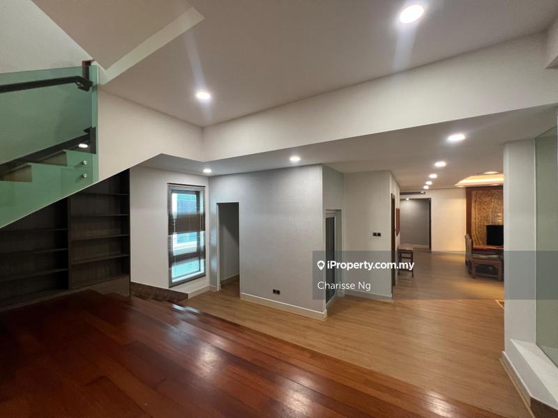 Bungalow House for Sale in Jade Hills, Kajang by Charisse Ng - iProperty.com.my