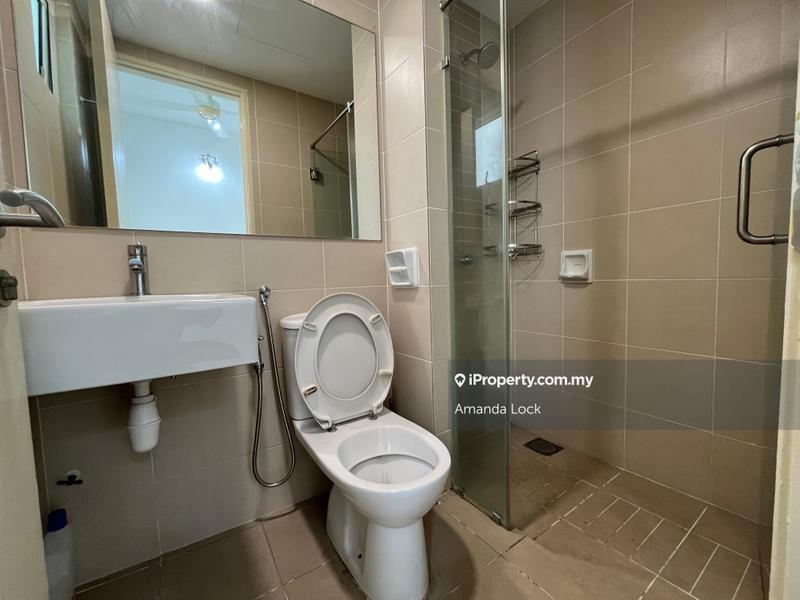 Service Residence for Sale in Tiara Mutiara / The Crown by Amanda Lock - iProperty.com.my