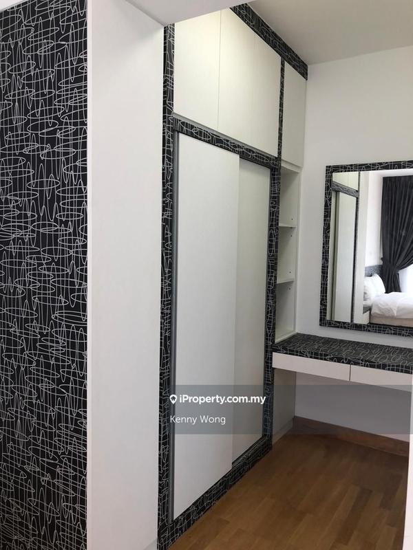 Kondominium untuk Dijual di Teega Residences oleh Kenny Wong - iProperty.com.my
