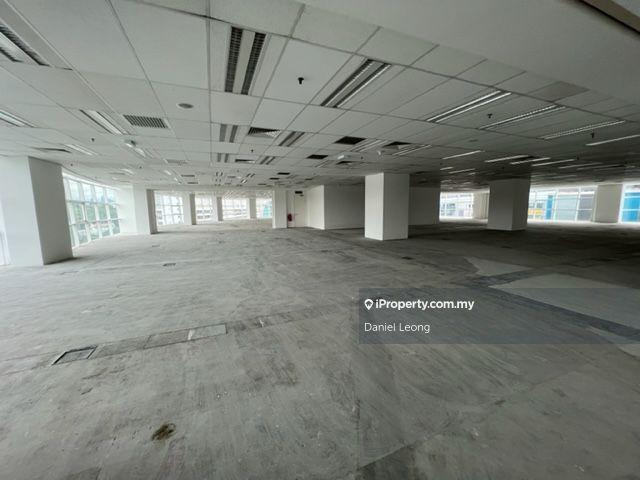 Office untuk Disewa di Kl Sentral, Kuala Lumpur oleh Daniel Leong - iProperty.com.my