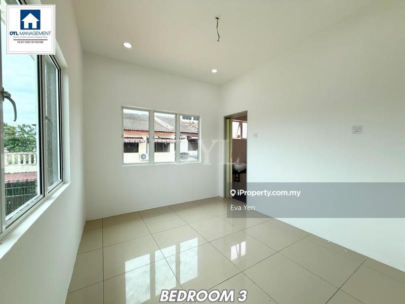 Rumah Berangkai 2 Tingkat untuk Dijual di NEARBY STATION 18 @ AEON, Ipoh oleh Eva Yen - iProperty.com.my