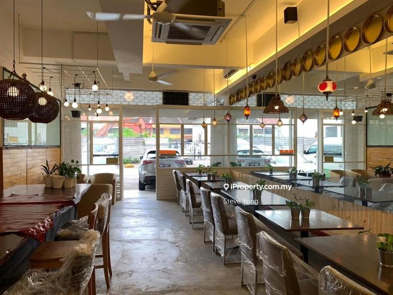 For Sale - Jalan Pasir Putih