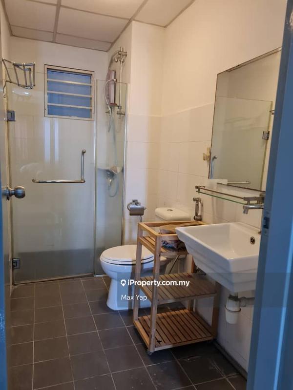 Kondominium untuk Dijual di Casa Idaman oleh Max Yap - iProperty.com.my