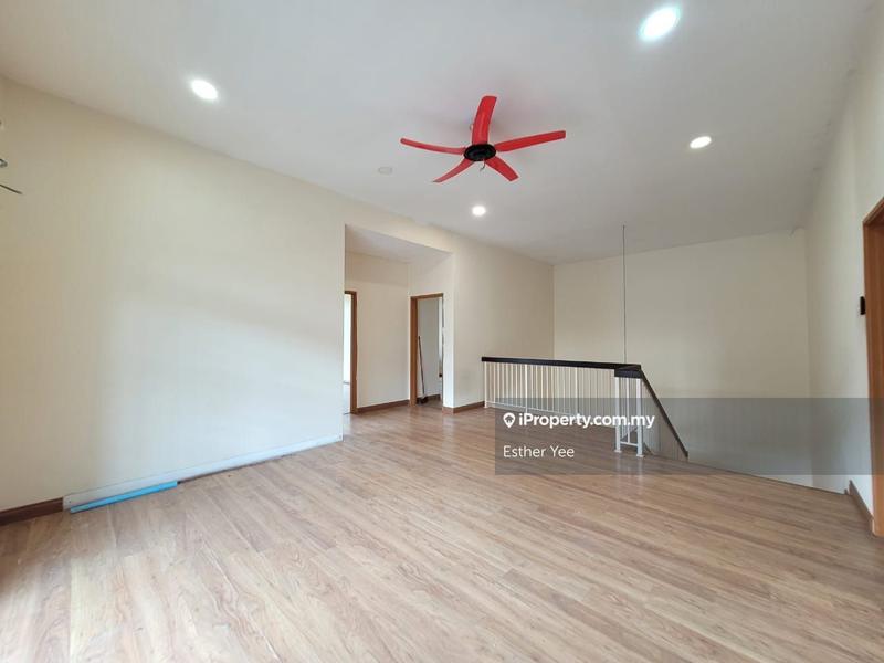 Semi-Detached House for Sale in Bandar Baru Ampang, Ampang by Esther Yee - iProperty.com.my