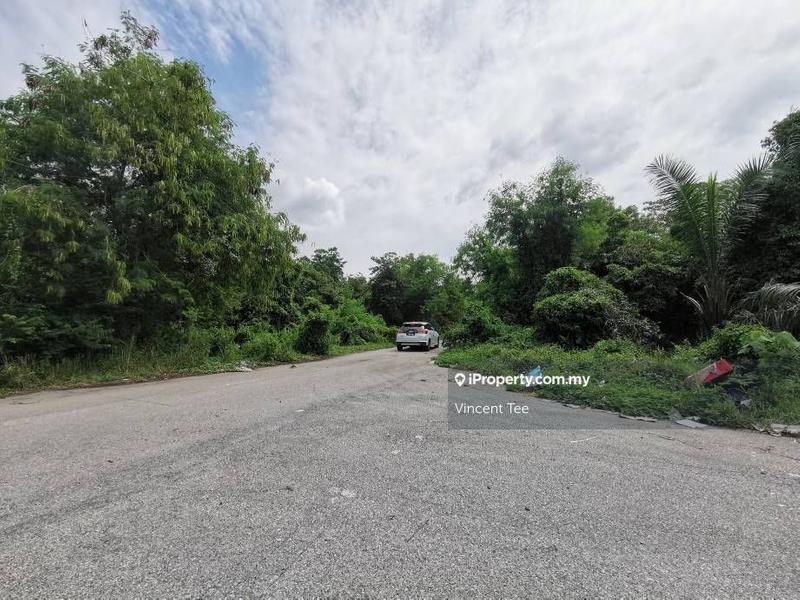 Industrial Land for Sale in Sungai Pelek, Sepang by Vincent Tee - iProperty.com.my