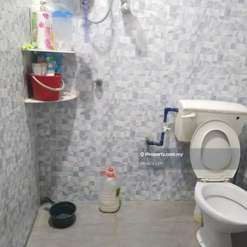 Pangsapuri untuk Dijual di Laman Damai (Li Garden) oleh Jessica Lim - iProperty.com.my