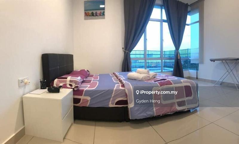 Pangsapuri untuk Dijual di Aliff Avenue (Dwi Alif) oleh Gyden Heng - iProperty.com.my
