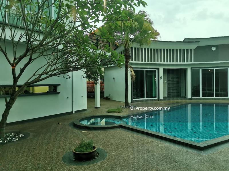 Banglo untuk Dijual di BK 9, Bandar Kinrara Puchong, Puchong oleh Michael Chai - iProperty.com.my