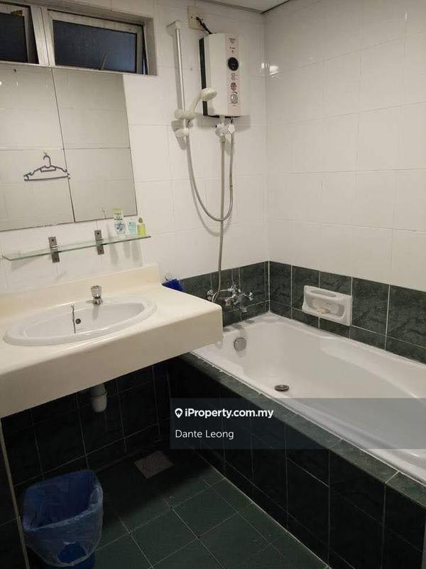 Kondominium untuk Dijual di Amadesa Resort Condominium oleh Dante Leong - iProperty.com.my