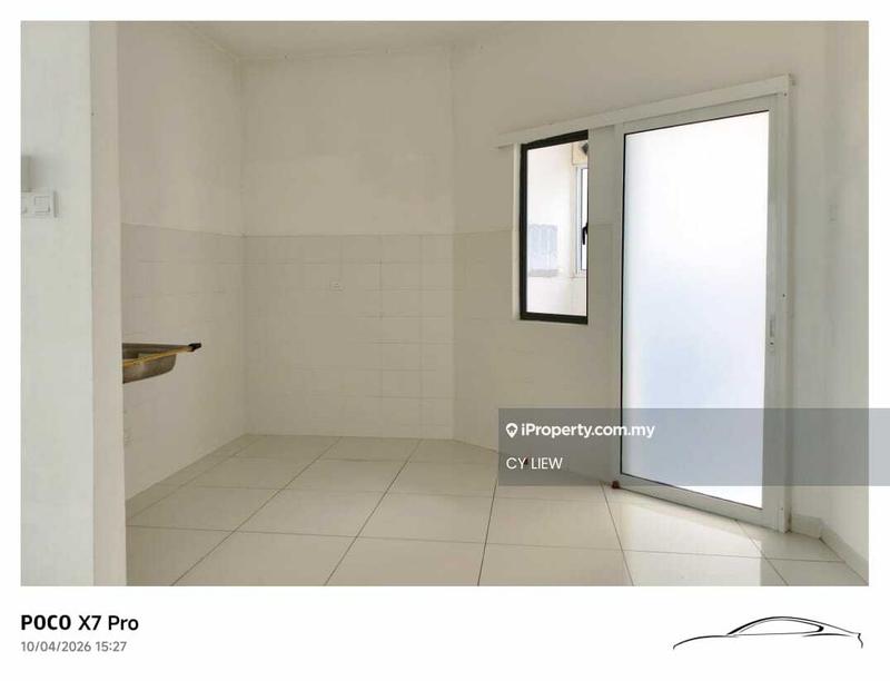 Service Residence for Rent in Zeva @ Equine South by Cy.Liew - Kitchen - iProperty.com.my