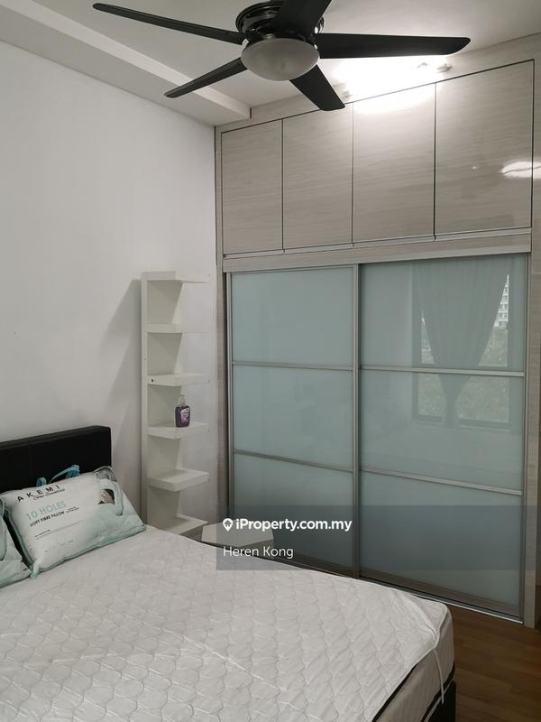 For Sale - Sunway GeoLake Residences