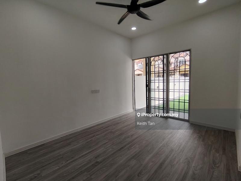 2-storey Terraced House for Sale in Taman Tasik Utama, Ayer Keroh by Keith Tan - iProperty.com.my