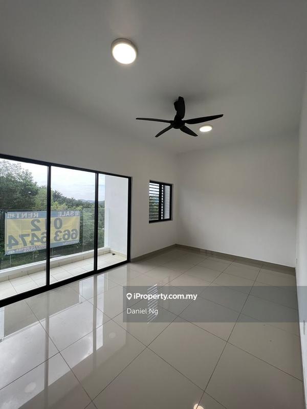 Rumah Bandar untuk Disewa di Taman Orkid Salak Tinggi, Sepang, Dengkil, Dengkil oleh Daniel Ng - iProperty.com.my