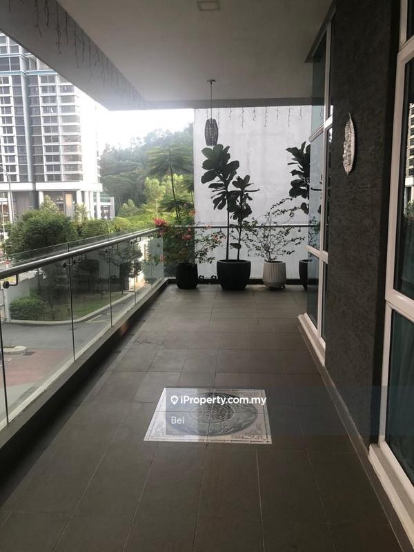 Condominium for Sale in Saville @ The Park by Bel - iProperty.com.my