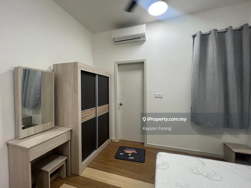 Kondominium untuk Disewa di Aster Residence oleh Kayson Foong - iProperty.com.my