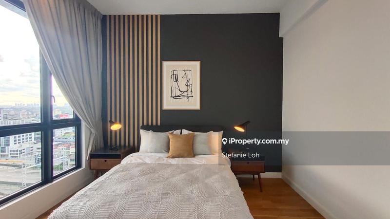 Condominium for Sale in One Cochrane Residence by Stefanie Loh - iProperty.com.my