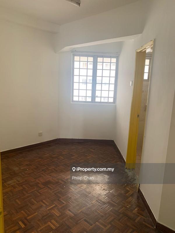 Kondominium untuk Dijual di Menara City One oleh Philip Chan - iProperty.com.my