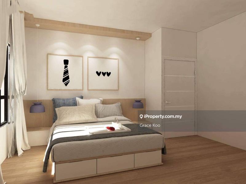 2-storey Terraced House for Sale in 62 Idaman (NEW LANDED), Cyberjaya by Grace Koo - iProperty.com.my