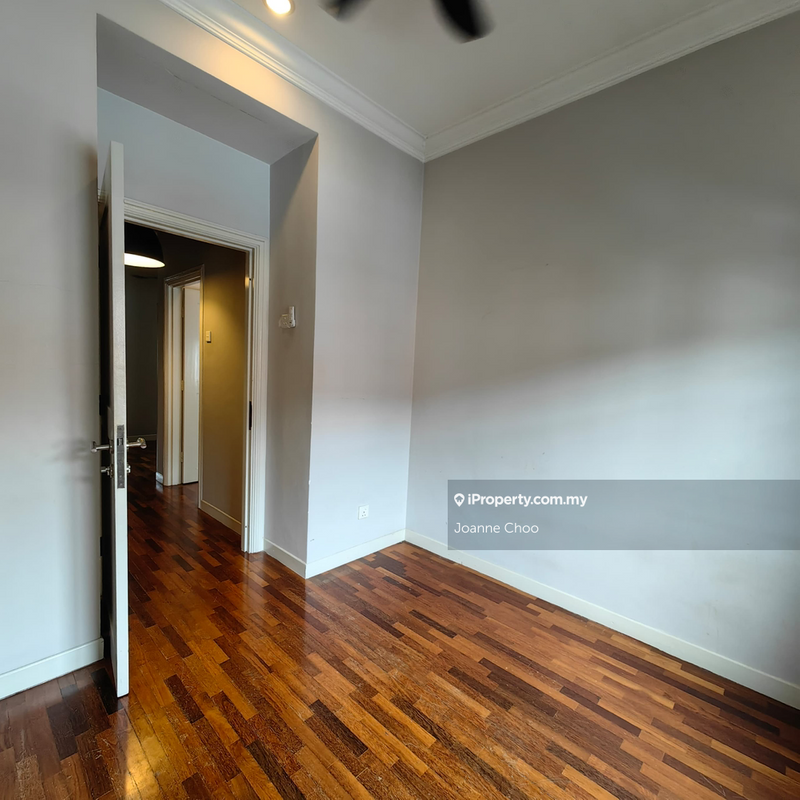 Rumah Berangkai 2 Tingkat untuk Dijual di Putra Heights, Subang Jaya oleh Joanne Choo - iProperty.com.my