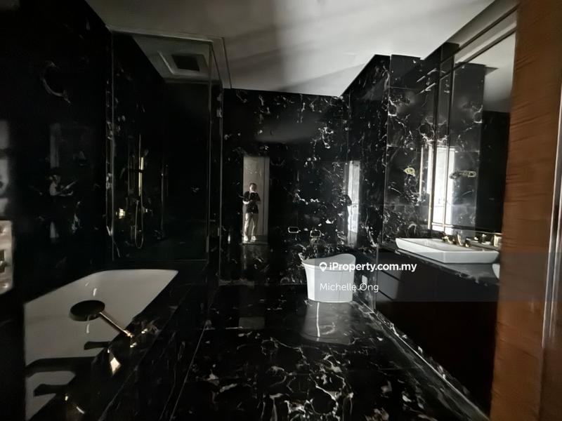 Service Residence for Sale in Four Seasons Place by Michelle Ong - iProperty.com.my