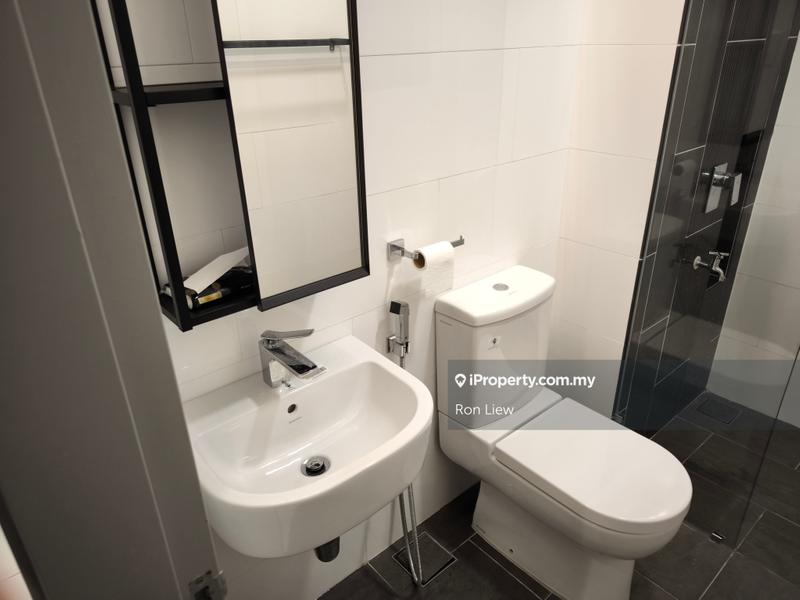 Service Residence for Sale in Ten Kinrara by Ron Liew - iProperty.com.my