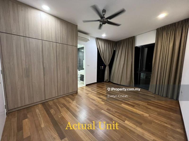 Kondominium untuk Dijual di Sky Condominium (Skyz Residence) oleh Evelyn Cheah - iProperty.com.my