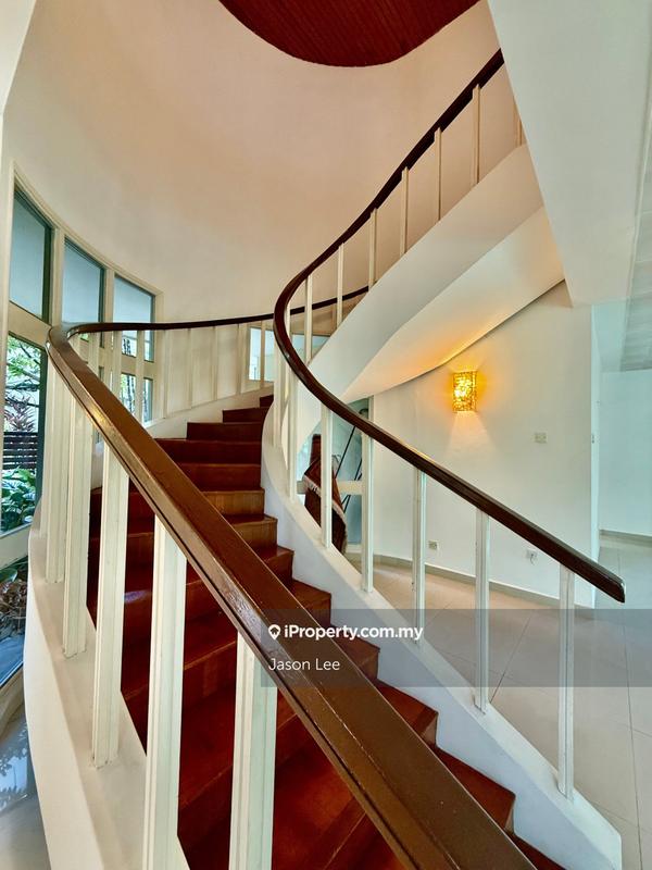 Bungalow House untuk Disewa di Bukit Damansara, Damansara Heights oleh Jason Lee - iProperty.com.my