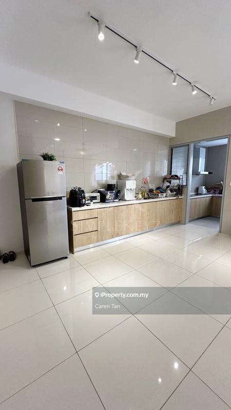 Condominium for Rent in Sunway GeoLake Residences by Caren Tan - iProperty.com.my