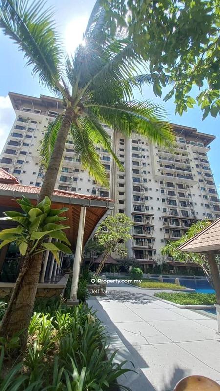 Condominium for Sale in Puri Aiyu by Jeff Tan - iProperty.com.my
