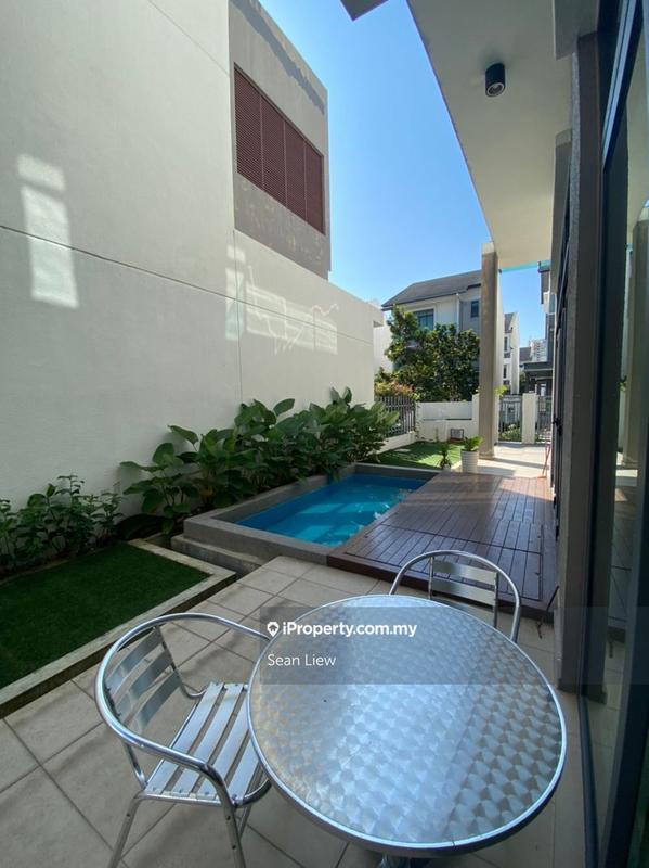 Bungalow House for Sale in Damansara Perdana, Selangor by Sean Liew - iProperty.com.my