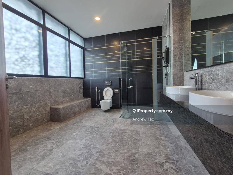 Bungalow House for Sale in Nusa Duta, Iskandar Puteri (Nusajaya) by Andrew Teo - iProperty.com.my