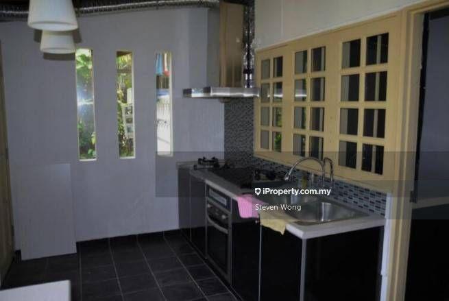 2-storey Terraced House for Sale in Bukit Damansara, Damansara Heights, Damansara Heights by Steven Wong - iProperty.com.my