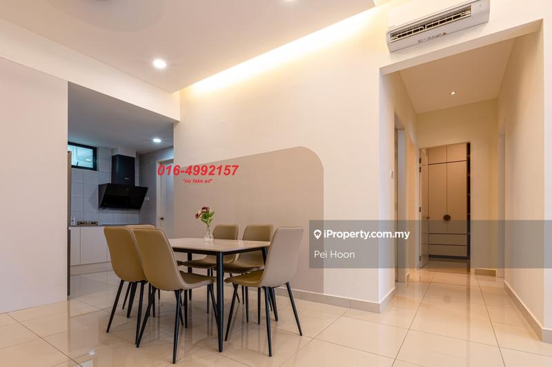 Kondominium untuk Dijual di Mont Residence oleh Pei Hoon - iProperty.com.my
