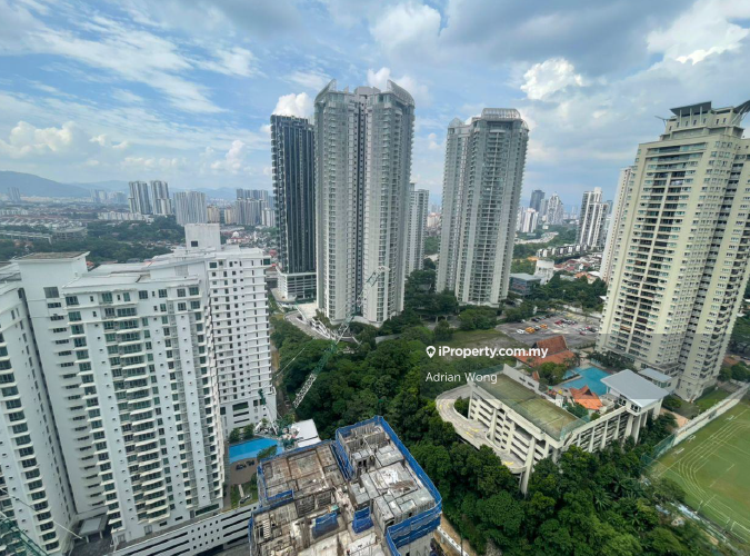 Condominium for Sale in Inspirasi by Adrian Wong - iProperty.com.my