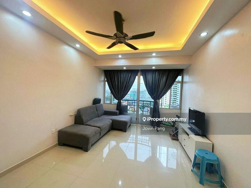For Rent - Taman Jubilee Phase 5