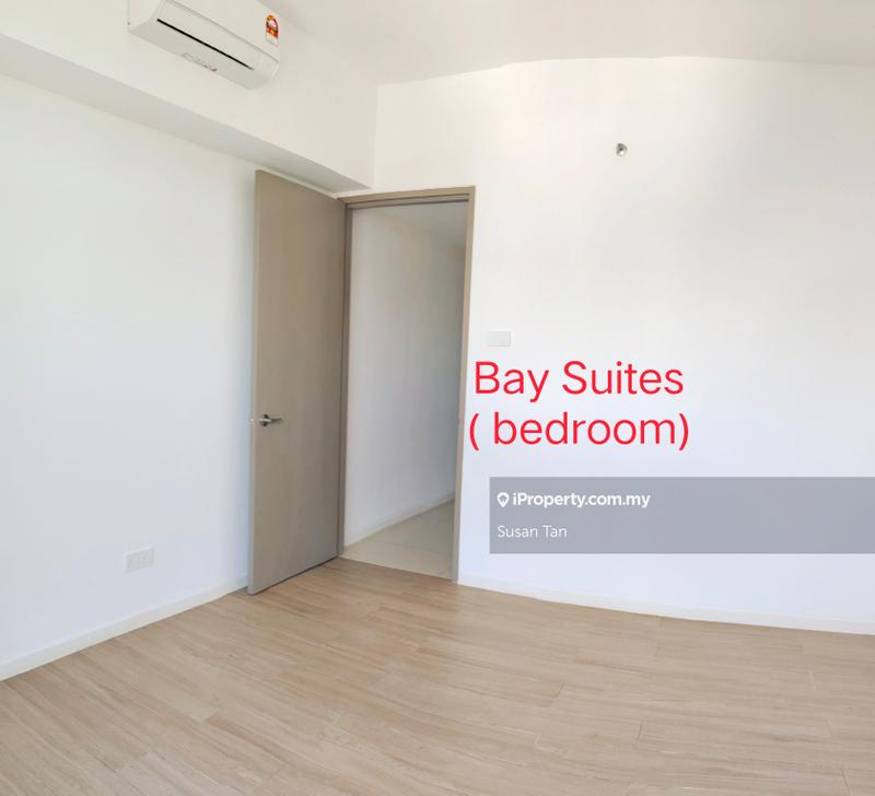 Residensi Servis untuk Dijual di Bay Suites oleh Susan Tan - iProperty.com.my
