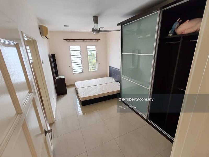 Rumah Berkembar untuk Dijual di Laman Residen Kipark Sri Utara, Batu Caves oleh Hugo How - iProperty.com.my