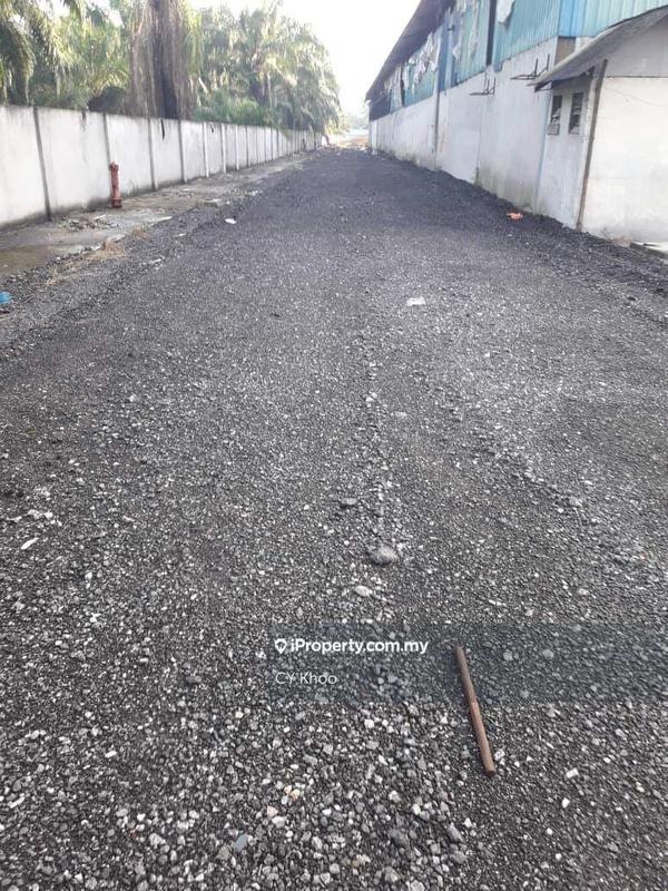 Industrial Land for Sale in kuala langat, Seremban by CY Khoo - iProperty.com.my