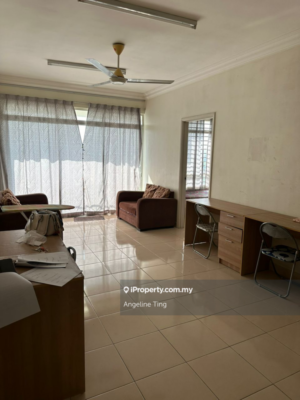 Kondominium untuk Disewa di Prima U1 oleh Angeline Ting - iProperty.com.my