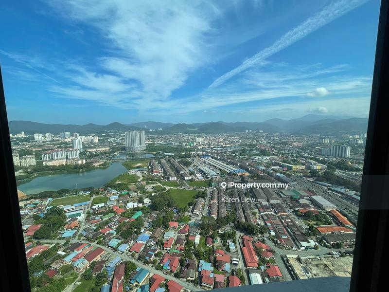 Condominium for Sale in 99 Residence by Karen Liew - iProperty.com.my