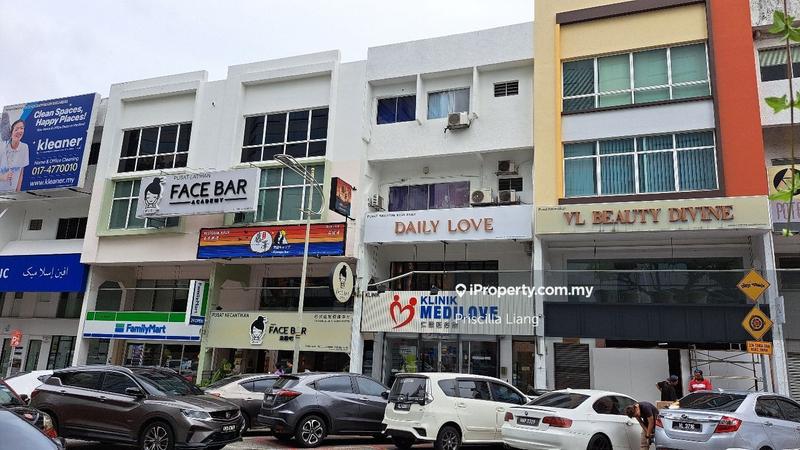 Shop for Sale in SS 21, Damansara Utama, Petaling Jaya by Priscilla Liang - iProperty.com.my