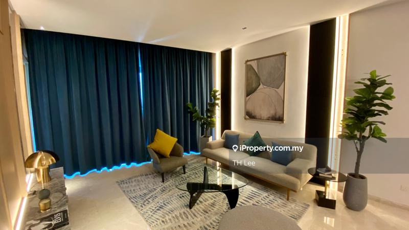 For Sale - Damansara City Residency (DC Residensi)