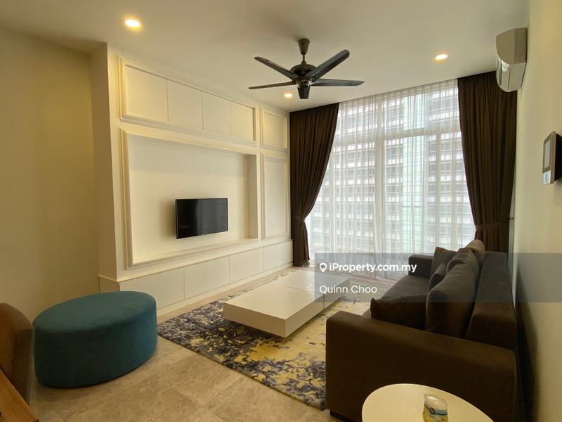 Kondominium untuk Dijual di The Manhattan oleh Quinn Choo - iProperty.com.my