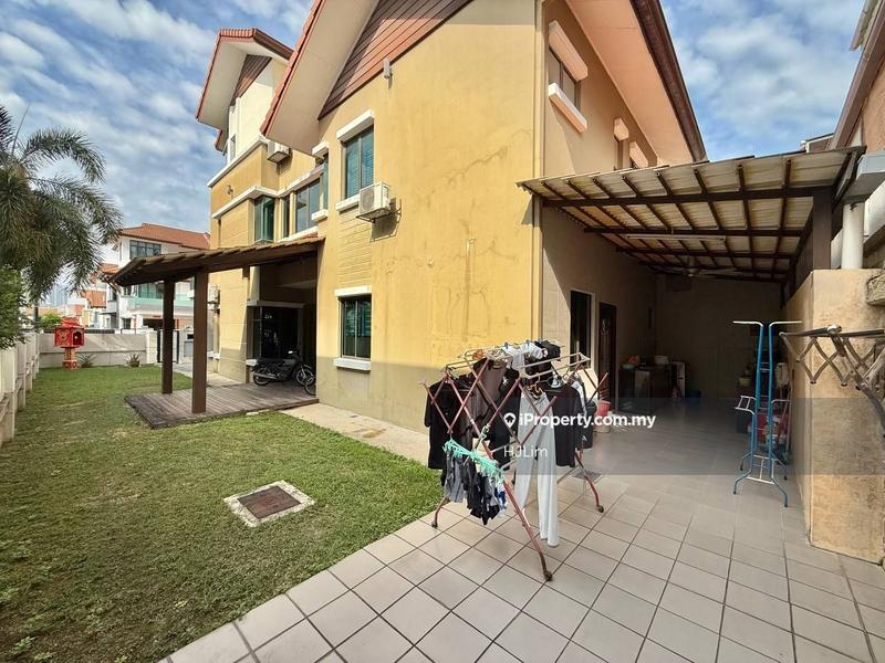 Semi-Detached House for Sale in Taming Mutiara, Bandar Sungai Long by HJLim - iProperty.com.my