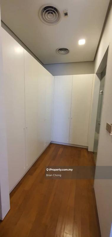 Kondominium untuk Disewa di Hampshire Residences oleh Brian Chong - iProperty.com.my